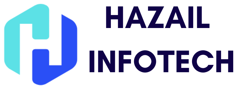 Hazail Infotech